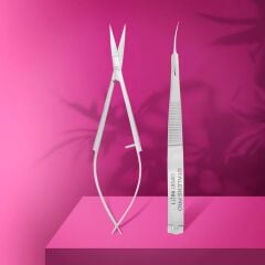 EXPERT 90 TYPE 1 Cımbız Mikro Makas