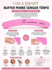 Gala Professional Buffer 100/180