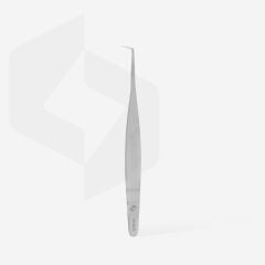 EXPERT 40 TYPE 8 Profesyonel Kirpik Cımbızı (Ayak, 85°)