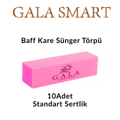 Tırnak Baff 10'lu Paket