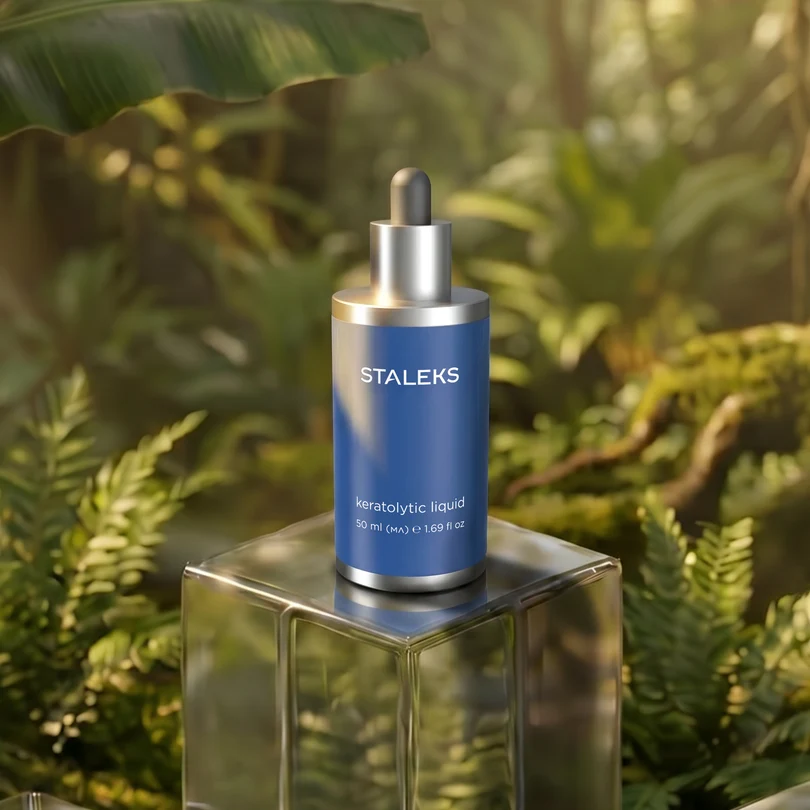 Keratolitik treat.s 50 ml