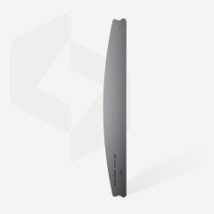 STALEKS EXPERT 40 Yarım ay metal törpü tabanı