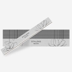 STALEKS EXPERT 20 Mineral tırnak törpüsü düz, 180/240 grit (25 adet)