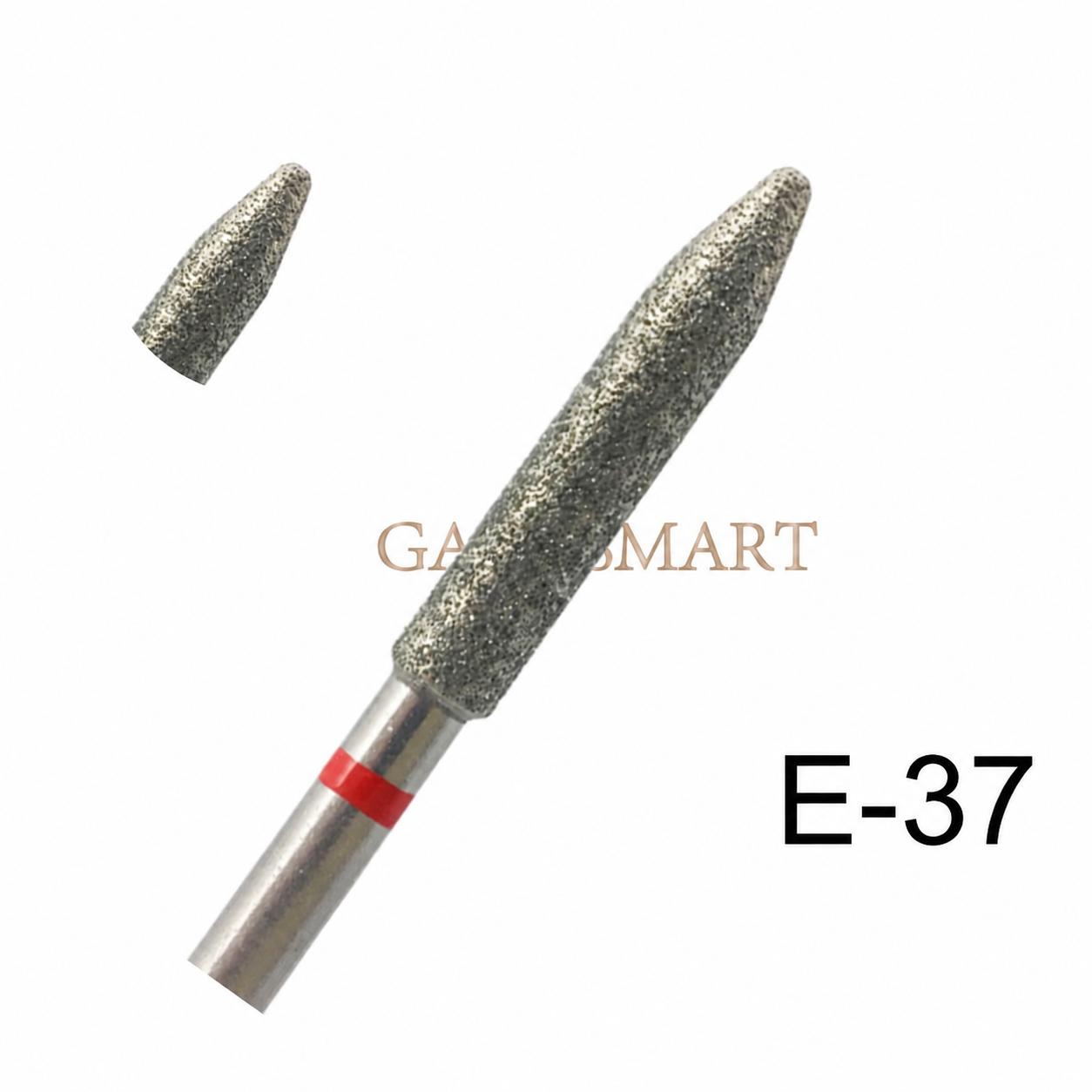 Gala Elmas Uç NO:37K (Kırmızı)