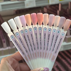 Premium Gel - Eko Paket 1000 G - NO:3