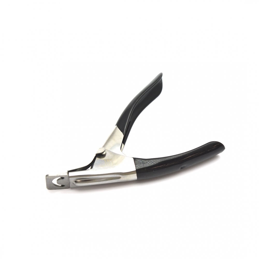 Klasik Model Tips Makası - Siyah