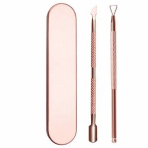 Pusher ve Kazıyıcı İkili Set  - Özel Kutulu