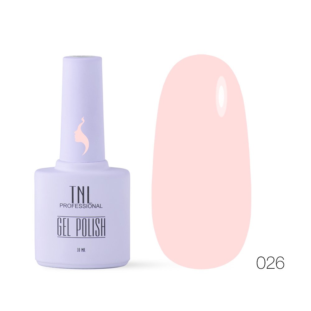 TNL CLASSİC KALICI OJE N-026