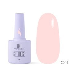 TNL CLASSİC KALICI OJE N-026