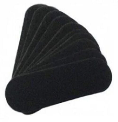 Gala Topuk Törpü Yedekleri - 100 Sertlik (10'lu)