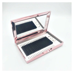 Gala Fast Fun Kolay Volume 0.07 C 15mm Tek Boy İpek Kirpik