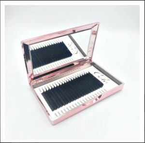 Gala Fast Fun Kolay Volume 0.10 M Mix İpek Kirpik