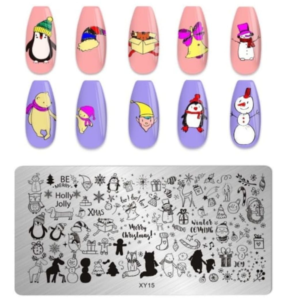 GALA SMART STAMPA PLAKA NO:30