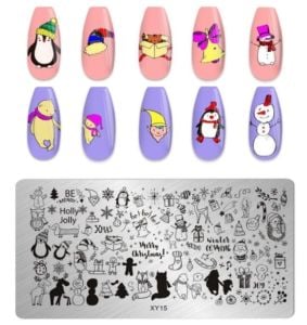 GALA SMART STAMPA PLAKA NO:30