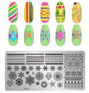 GALA SMART STAMPA PLAKA NO:31