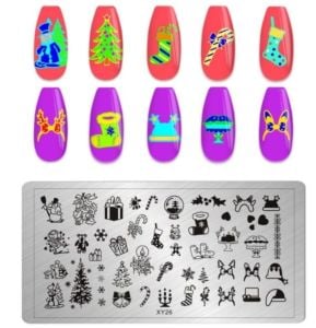 GALA SMART STAMPA PLAKA NO:32