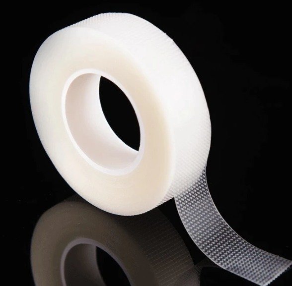 Gala Kirpik Bant Slikonlu