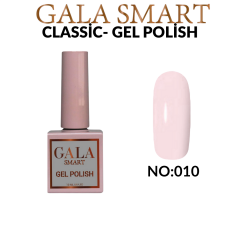 Gala Smart - Classic Kalıcı Oje - NO:010