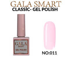 Gala Smart - Classic Kalıcı Oje - NO:011
