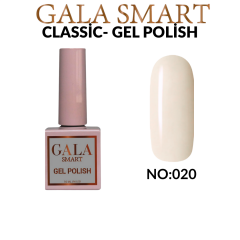 Gala Smart - Classic Kalıcı Oje - NO:020