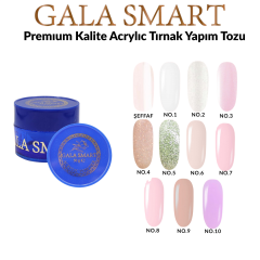 Akrilik Toz Premium 30 g - NO:04