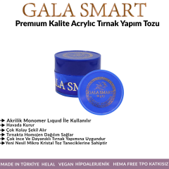Akrilik Toz Premium 30 g - NO:02