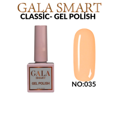 Gala Smart - Classic Kalıcı Oje - NO:035