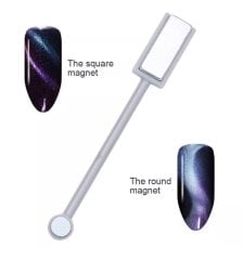 Mıknatıs (Magnet) - Kedi Gözü Uygulaması İçin