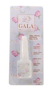 Gala Tips Yapıştırıcı 10 ML