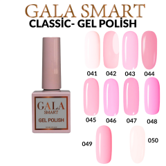 Gala Smart - Classic Kalıcı Oje - NO:046