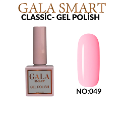 Gala Smart - Classic Kalıcı Oje - NO:049