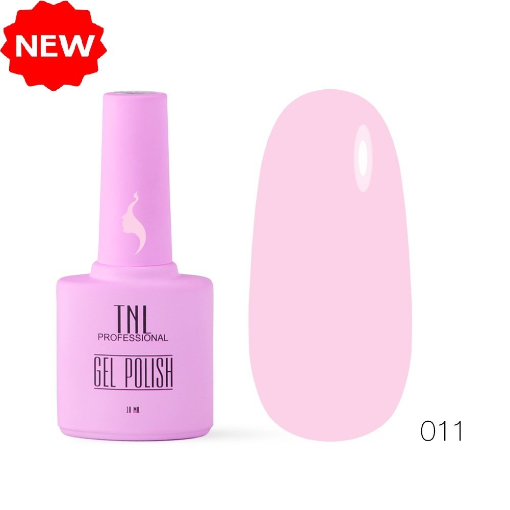 TNL CLASSİC KALICI OJE N-011