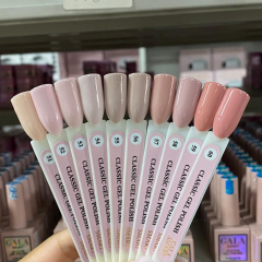 Gala Smart - Classic Kalıcı Oje - NO:056