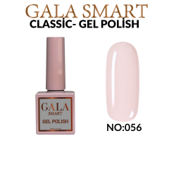 Gala Smart - Classic Kalıcı Oje - NO:056