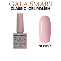 Gala Smart - Classic Kalıcı Oje - NO:057