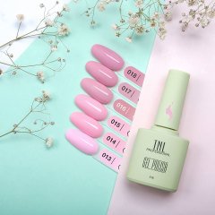 TNL CLASSİC KALICI OJE 10 ML 018