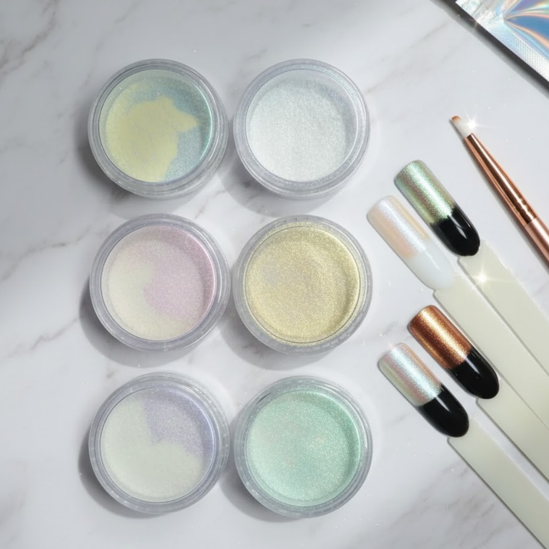 GALA SMART - 6 LI İNCİ TOZU EKO PAKET