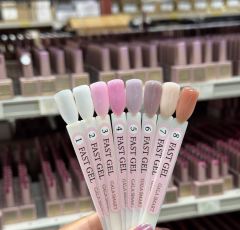 Gala Smart - Fast Gel 15 ml - NO:2