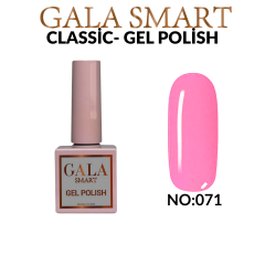 Gala Smart - Classic Kalıcı Oje - NO:071