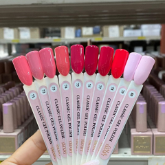 Gala Smart - Classic Kalıcı Oje - NO:074