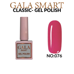 Gala Smart - Classic Kalıcı Oje - NO:076