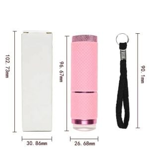 Fener Uvled Kurutucu - Yeşil Renkli