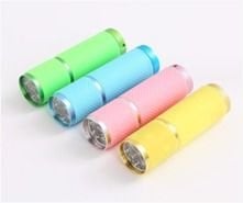 Fener Uvled Kurutucu - Pembe Renkli