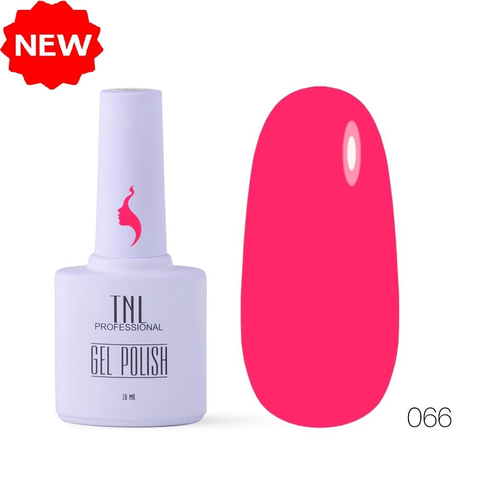 TNL CLASSİC KALICI OJE 10 ML 066