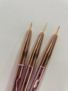 Gala Smart Dizayn Fırça 3'lü