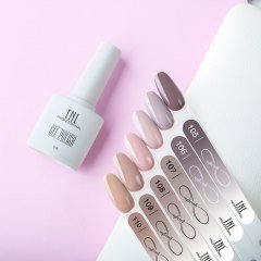 TNL CLASSİC KALICI OJE 10 ML 108