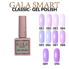 Gala Smart - Classic Kalıcı Oje - NO:087