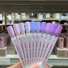 Gala Smart - Classic Kalıcı Oje - NO:090