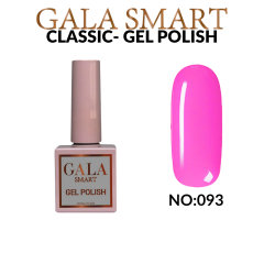 Gala Smart - Classic Kalıcı Oje - NO:093