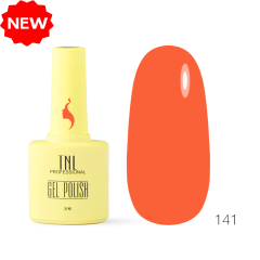 TNL CLASSİC KALICI OJE 10 ML 141